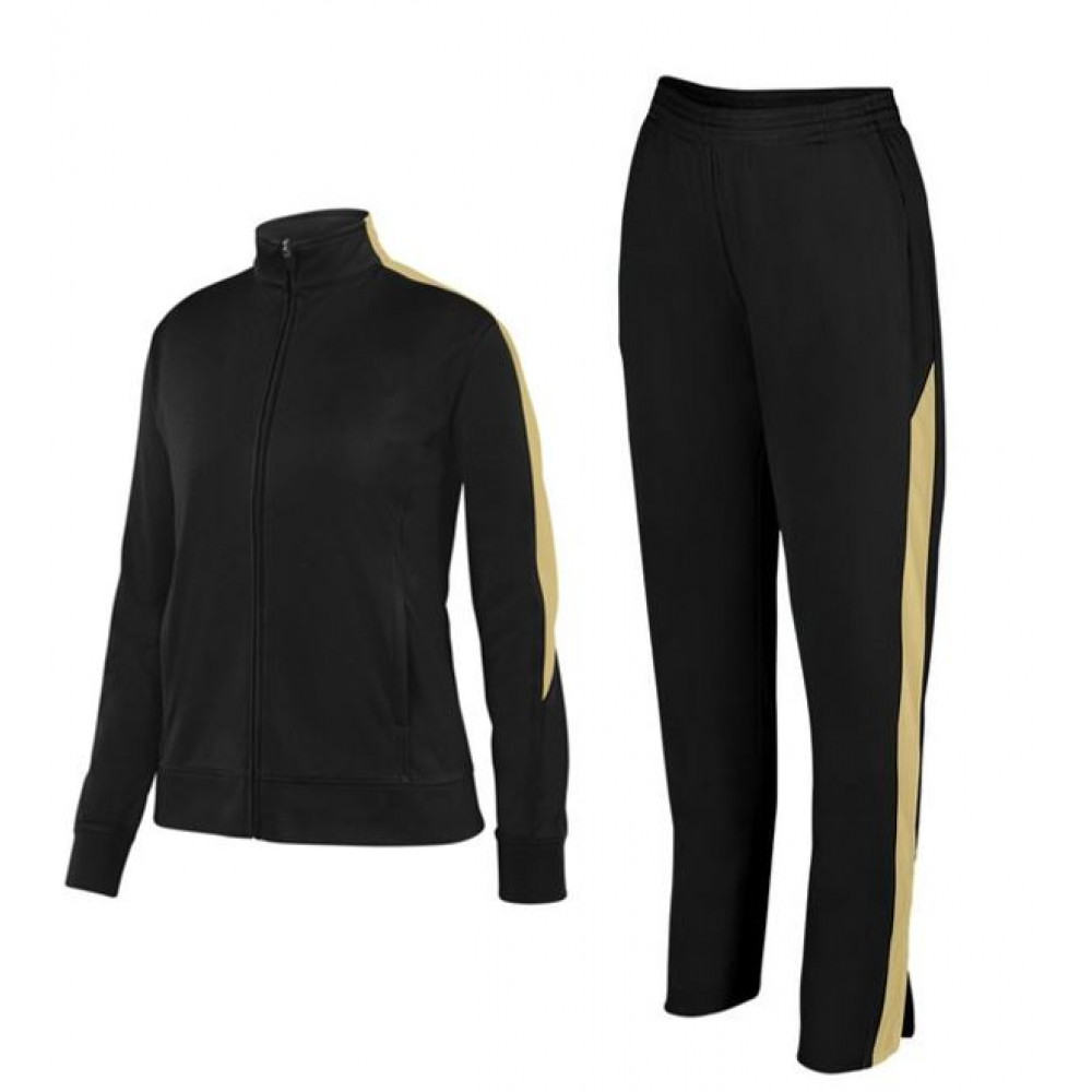 Ladies Medalist Cheerleading Warm Up Set